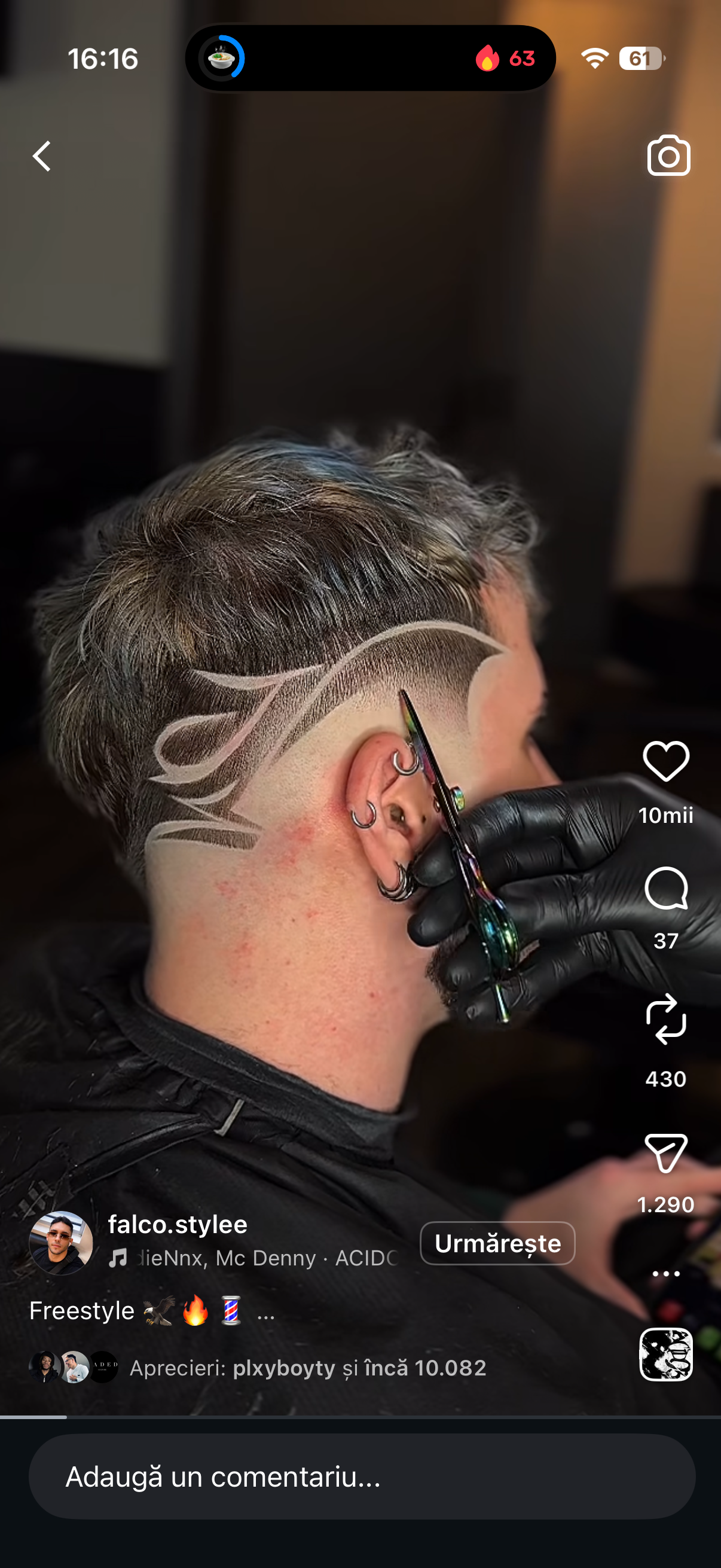 Friseur